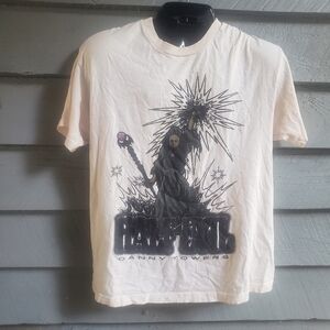 333 Half Evil Danny Towers tee